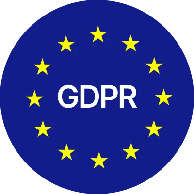 GDPR compliant